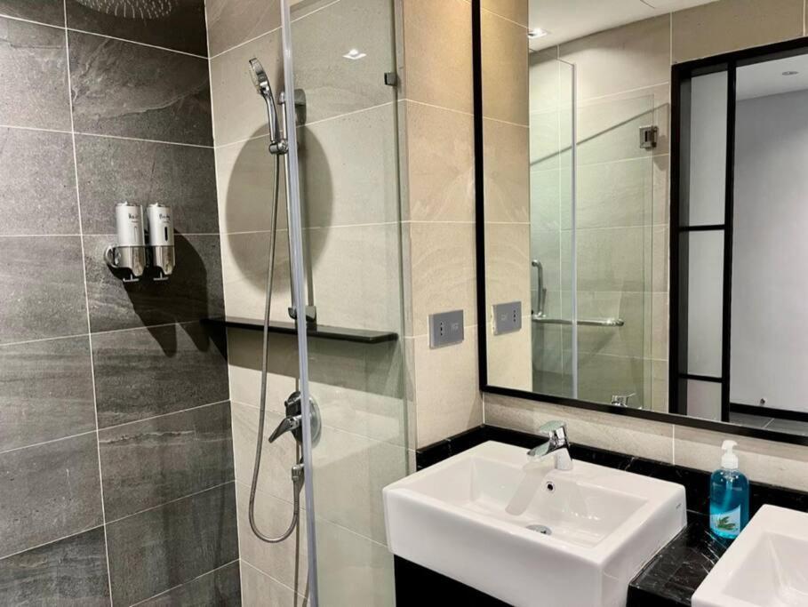 Apartment #211 M101 Dang Wangi Klcc View Pool By Livin