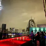 #211 M101 Dang Wangi Klcc View Pool By Livin
